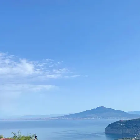 Villa Monica B&B-3