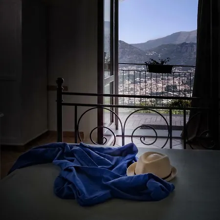Villa Monica B&B-2